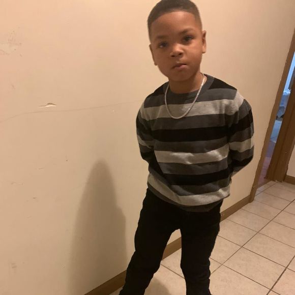 Meet your Posher, Sanchez - Picture 1 of 1